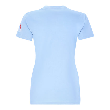 Trappers EWT Ladies Springbok T-Shirt