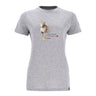 Trappers EWT Ladies Cheetah T-Shirt