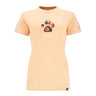 Trappers EWT Ladies Butterfly Paw T-Shirt