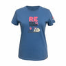 Trappers Ladies EWT Golden Mole T-shirt