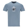 Trappers EWT Elephant Paw T-Shirt
