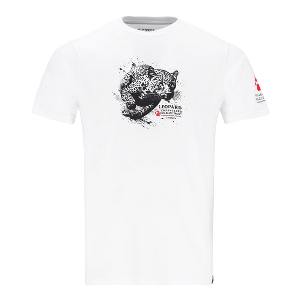 Trappers EWT Leopard T-Shirt