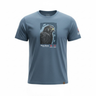 Trappers EWT Black Harrier T-Shirt