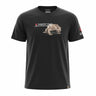 Trappers EWT Sungazer Lizard T-Shirt