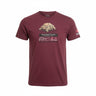 Trappers Karoo Dwarf Tortoise T-shirt