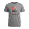 Trappers EWT Blyde Rondavels Flat Gecko T-Shirt