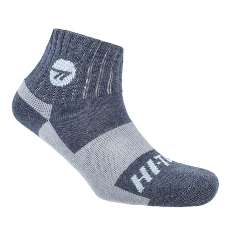 Hi-Tec Ladies Exploration Short Sock