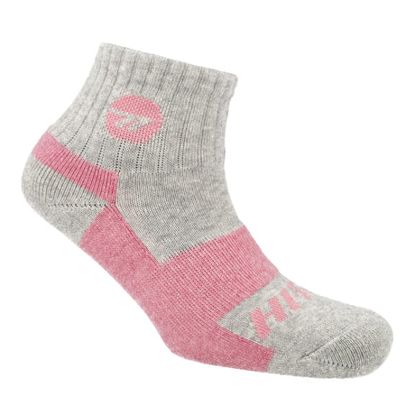 Hi-Tec Ladies Exploration Short Sock