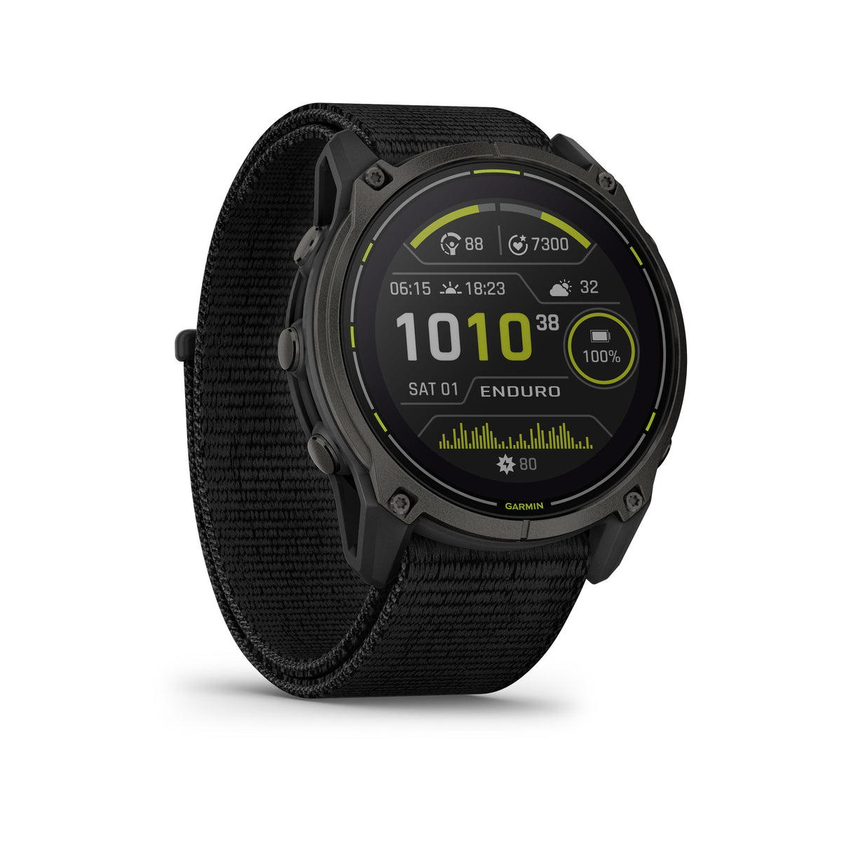 Garmin Enduro 3