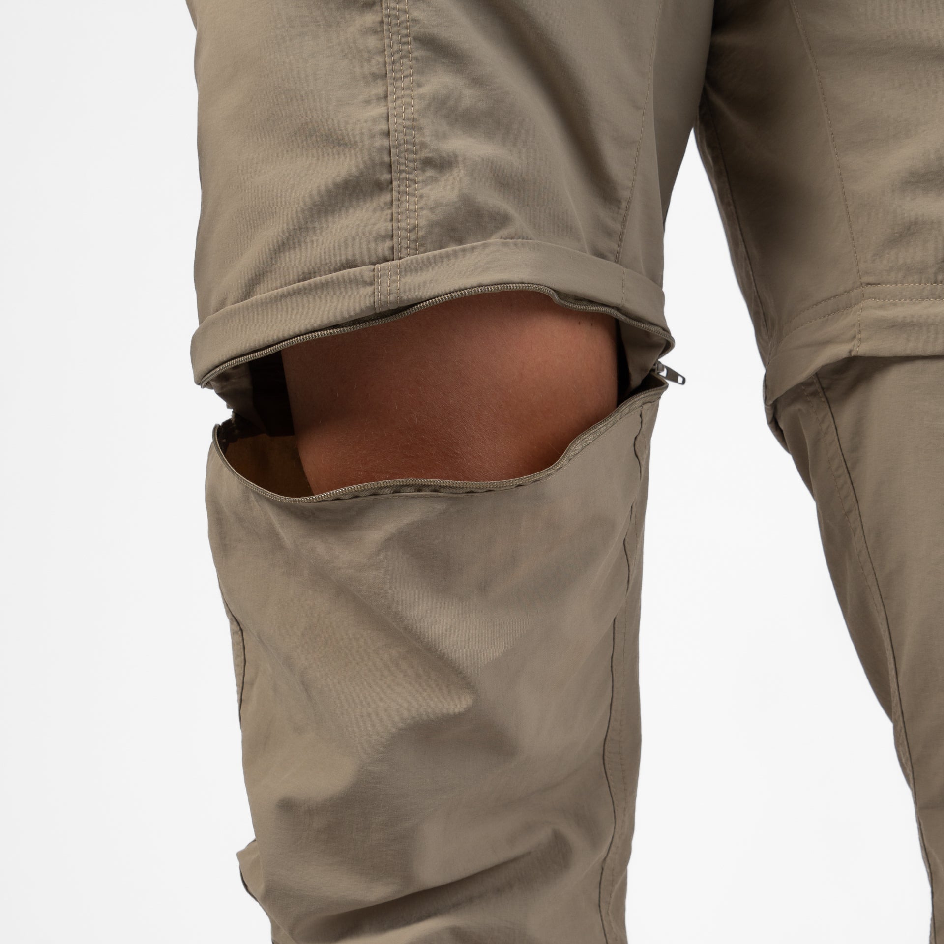 First Ascent Utility Zip-off Hiking Pants – Trappers