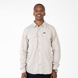 First Ascent Tobago Long Sleeve Hiking Shirt