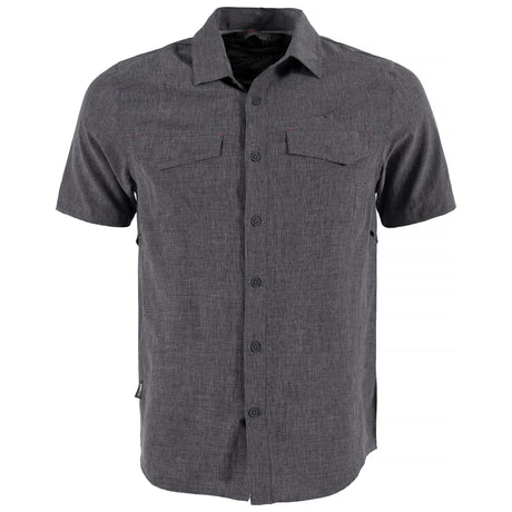 First Ascent Nueva Short Sleeve Shirt