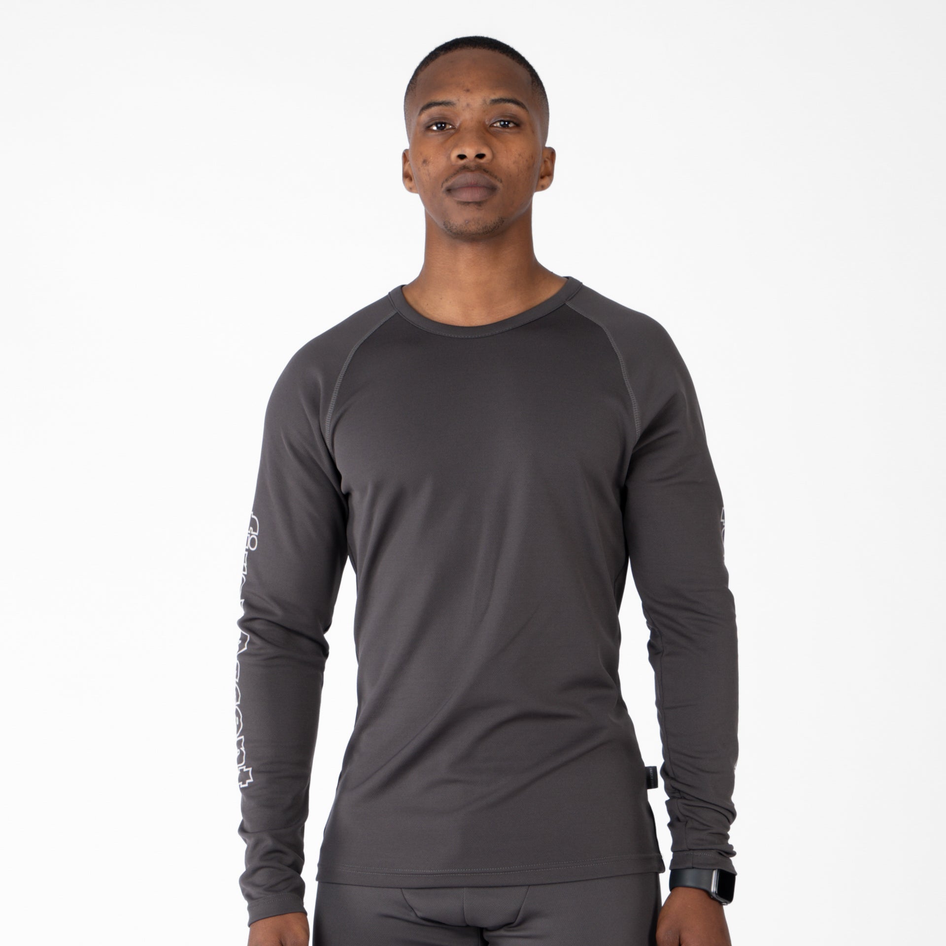 専用  Thermal Base Layer XS マープ First Ascent Bamboo Thermal Long Sleeve Baselayer – Trappers
