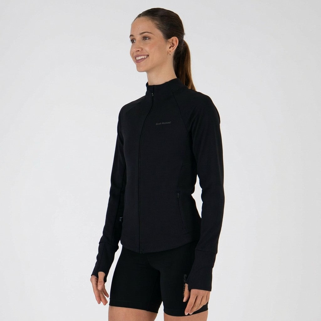 First Ascent Ladies Thermo-Adaptive Jacket Featuring 37.5®