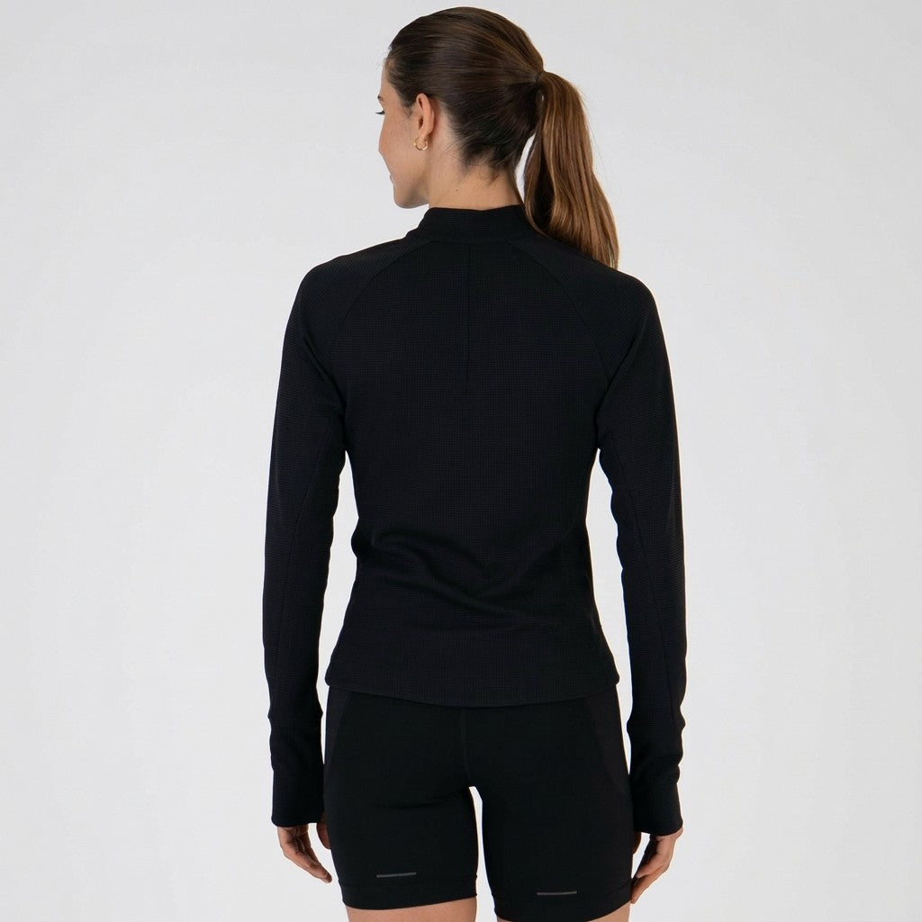 First Ascent Ladies Thermo-Adaptive Jacket Featuring 37.5®