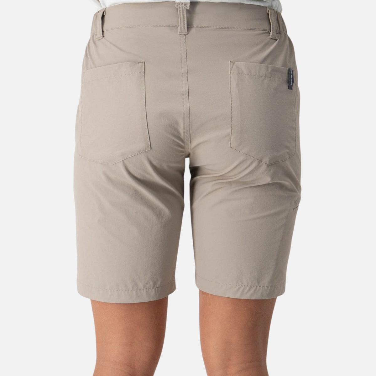 First Ascent Ladies Pioneer Shorts