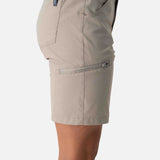 First Ascent Ladies Pioneer Shorts