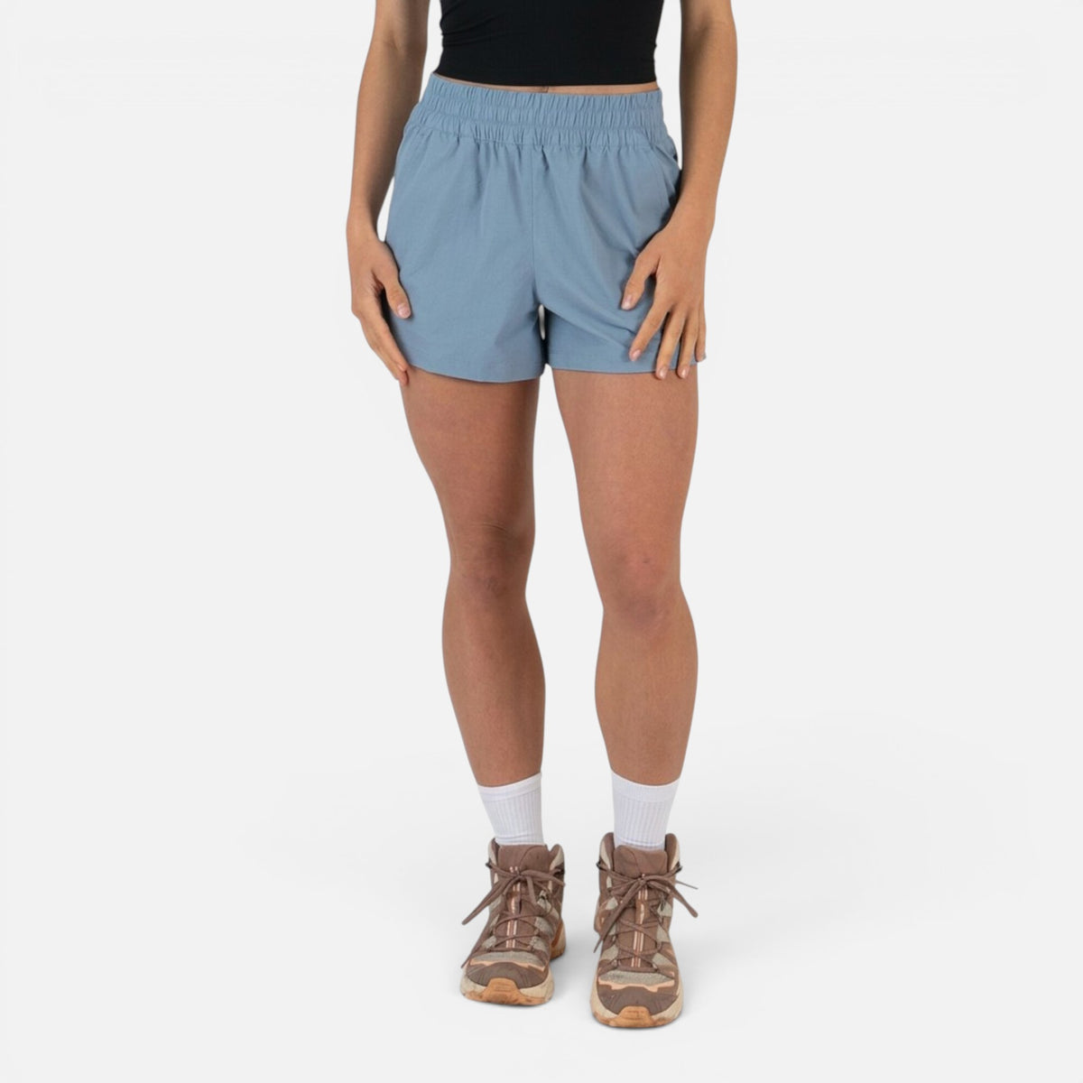 First Ascent Ladies Rockpool Shorts