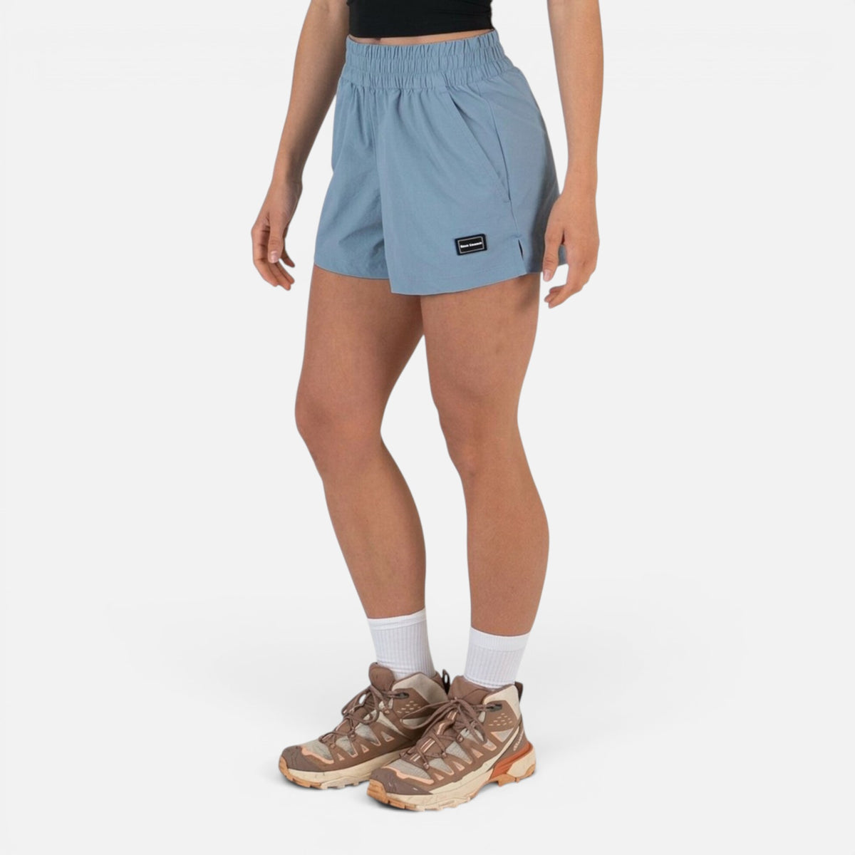 First Ascent Ladies Rockpool Shorts