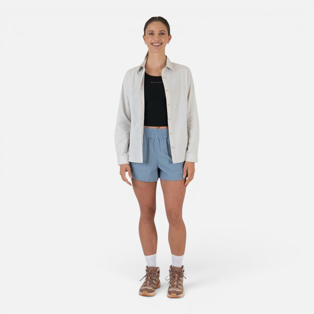 First Ascent Ladies Rockpool Shorts