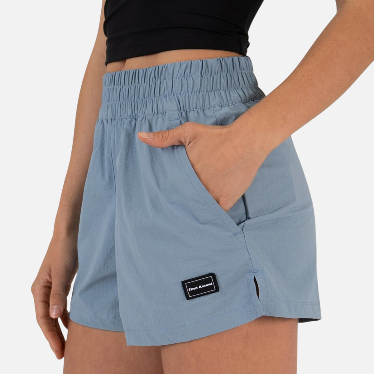 First Ascent Ladies Rockpool Shorts