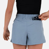 First Ascent Ladies Rockpool Shorts