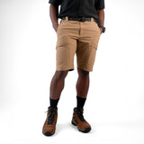 First Ascent Ranger 28cm Hiking Shorts