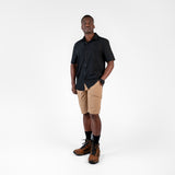 First Ascent Ranger 28cm Hiking Shorts