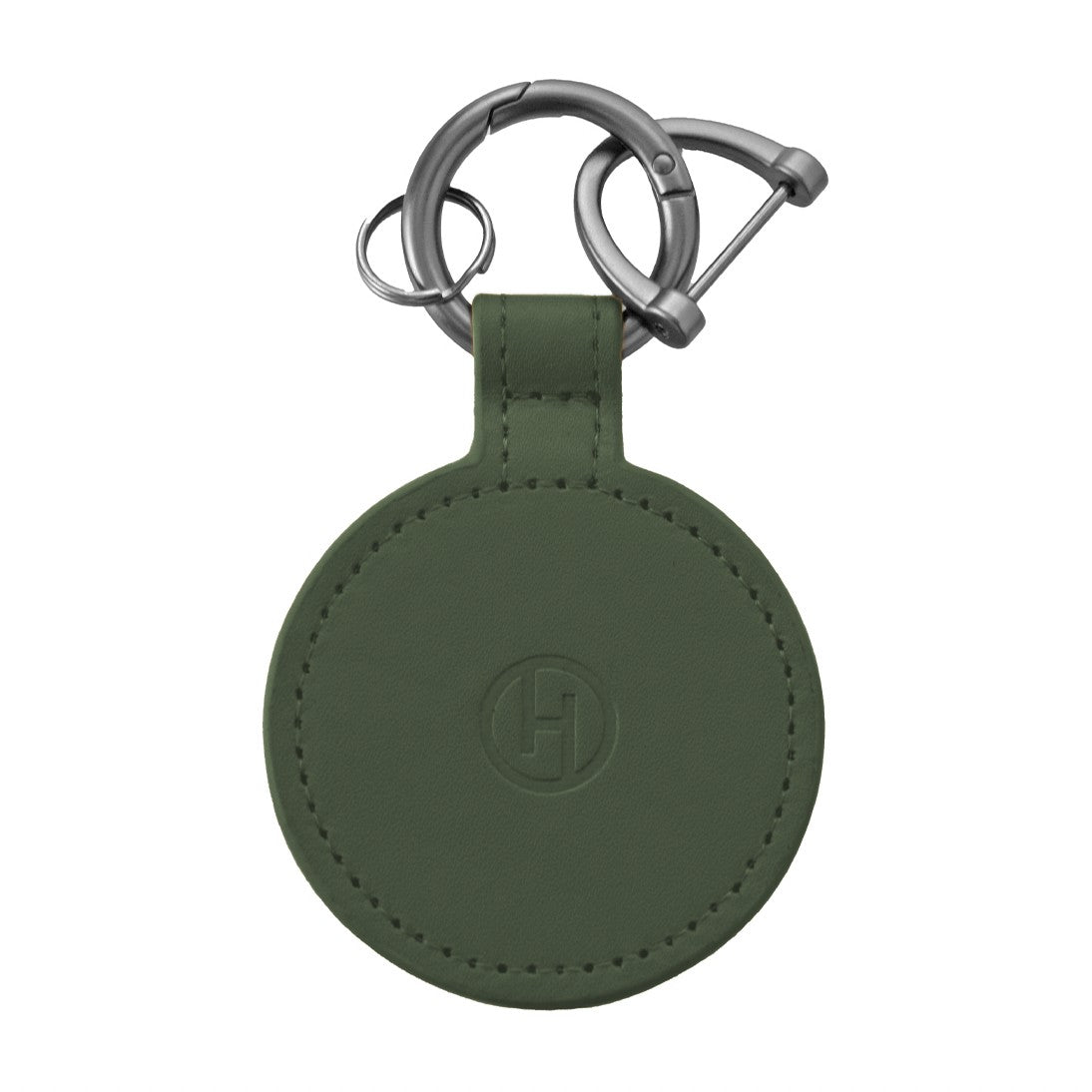 Emthunzini Round Hat Clip