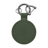 Emthunzini Round Hat Clip