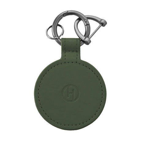 Emthunzini Round Hat Clip