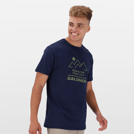 Salomon Fine Line T-shirt