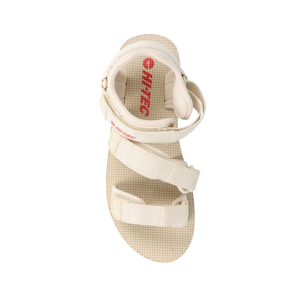 Hi-Tec Ladies Fisher Sandal