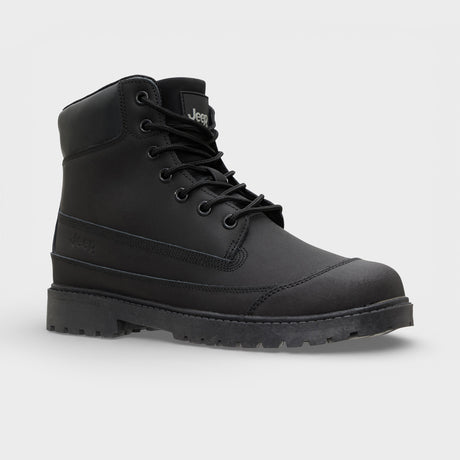 Jeep Ladies Patriot Boot