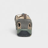 Jeep Adventure Closed Toe Sandal