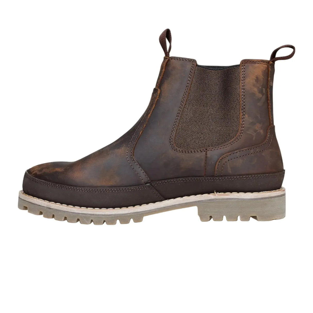 Jeep Tab Chelsea Boot