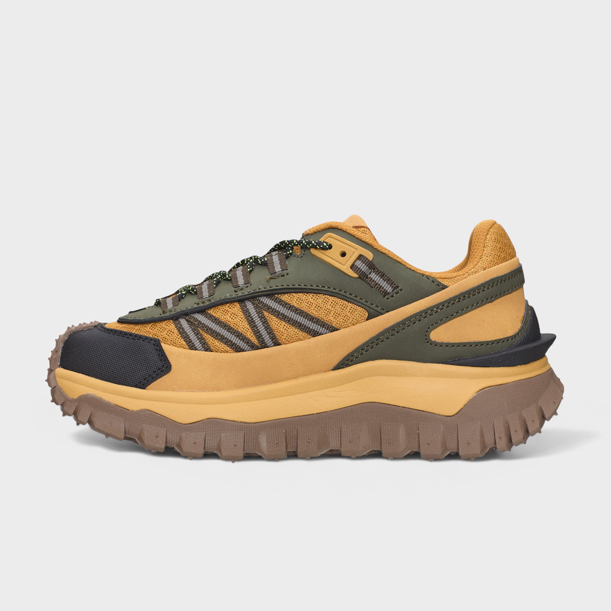 Jeep Cherokee Hiker Sneaker – Trappers