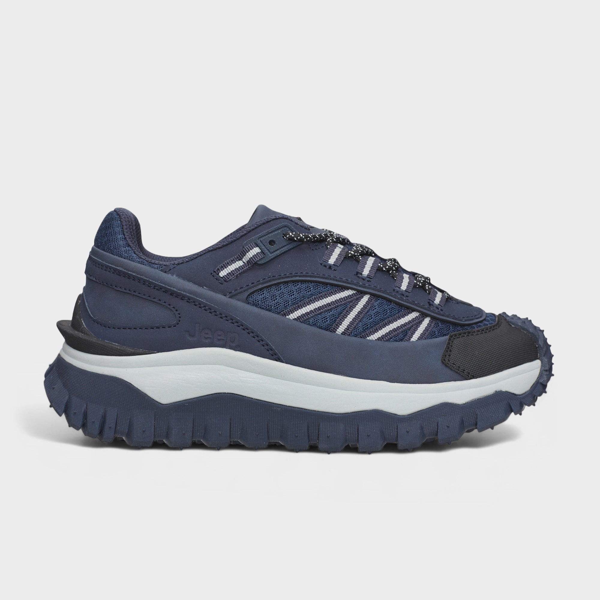 Jeep Cherokee Hiker Sneaker – Trappers