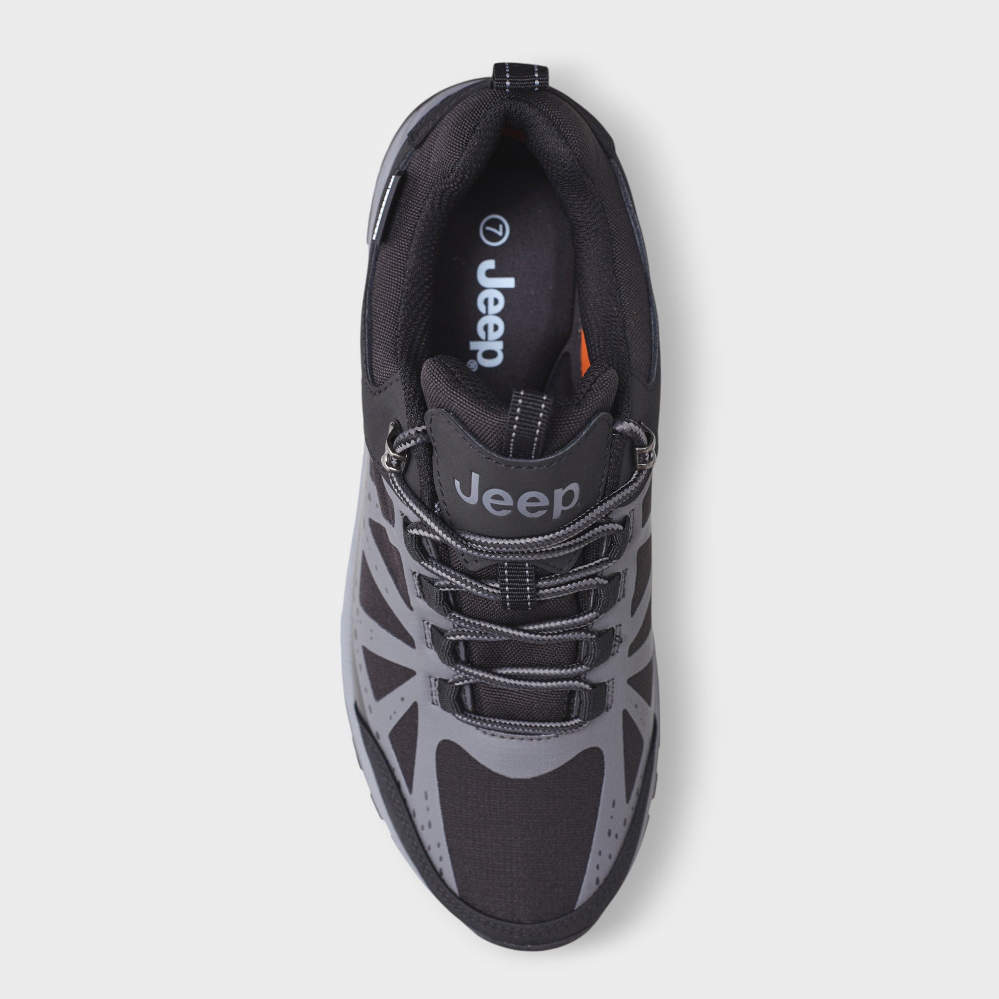 Jeep Gladiator Sneaker – Trappers