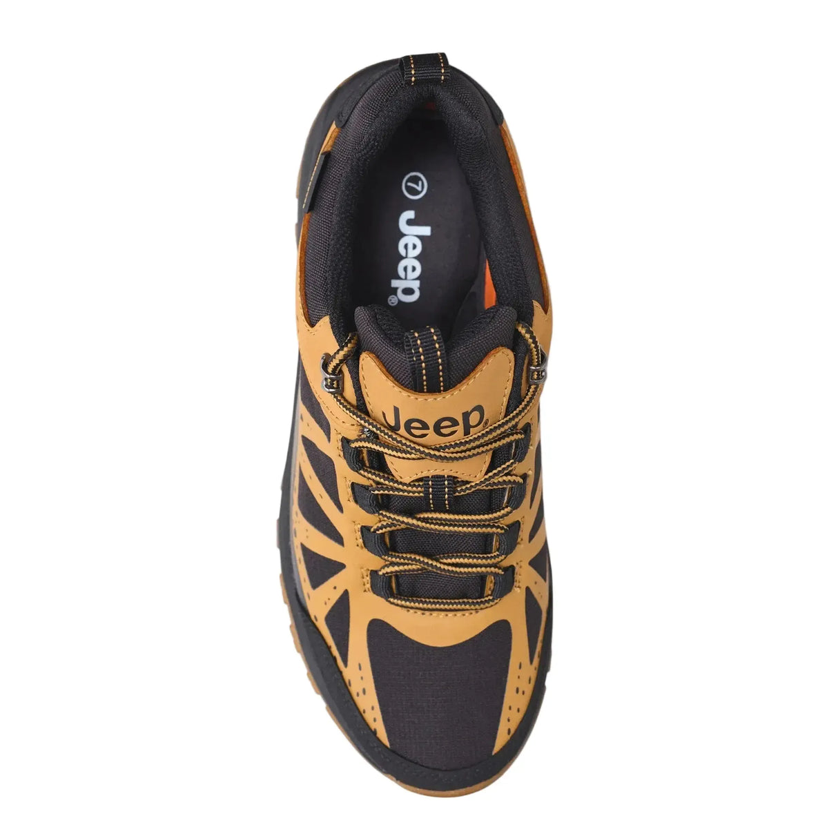 Jeep Gladiator Shoe
