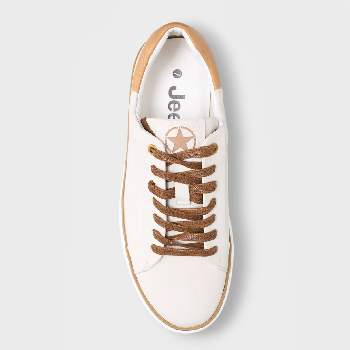 Jeep Compass Sneaker