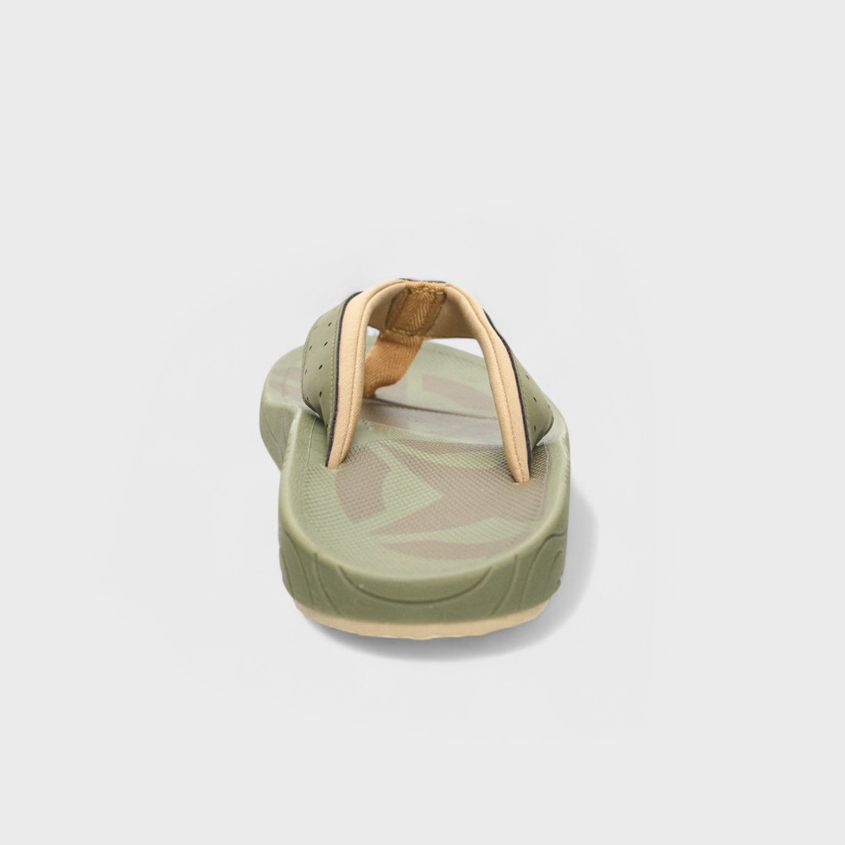 Jeep Cherokee Thong Sandal