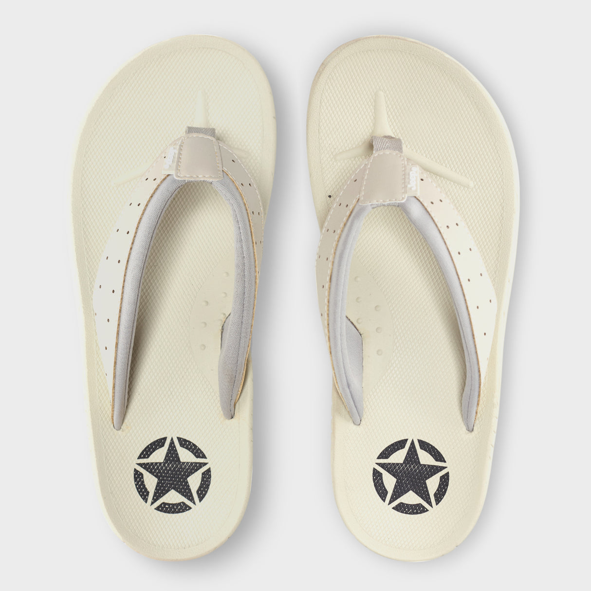 Jeep Cherokee Thong Sandal
