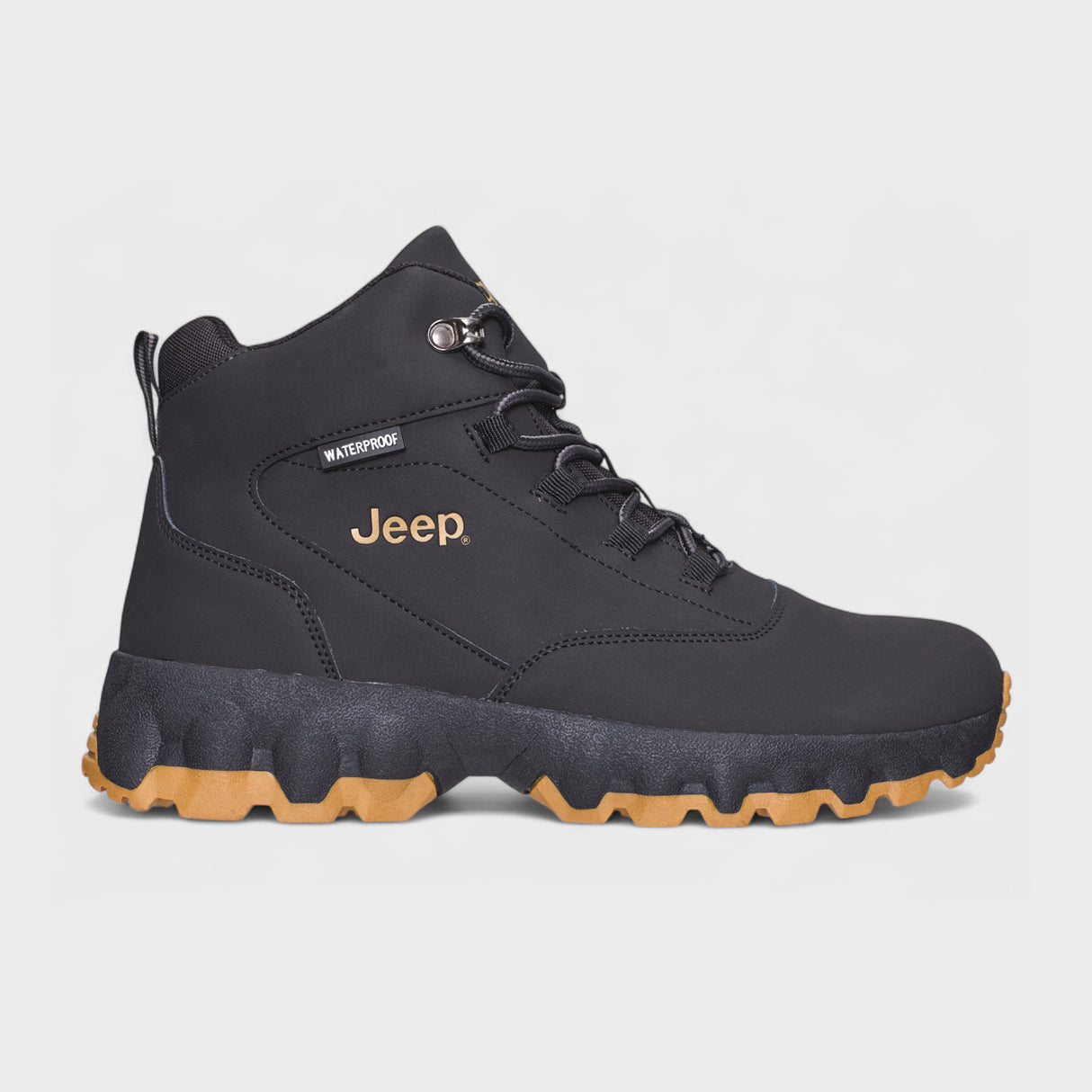 Jeep Gladiator Boot