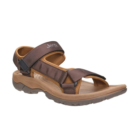 Jeep Adventure Sandal