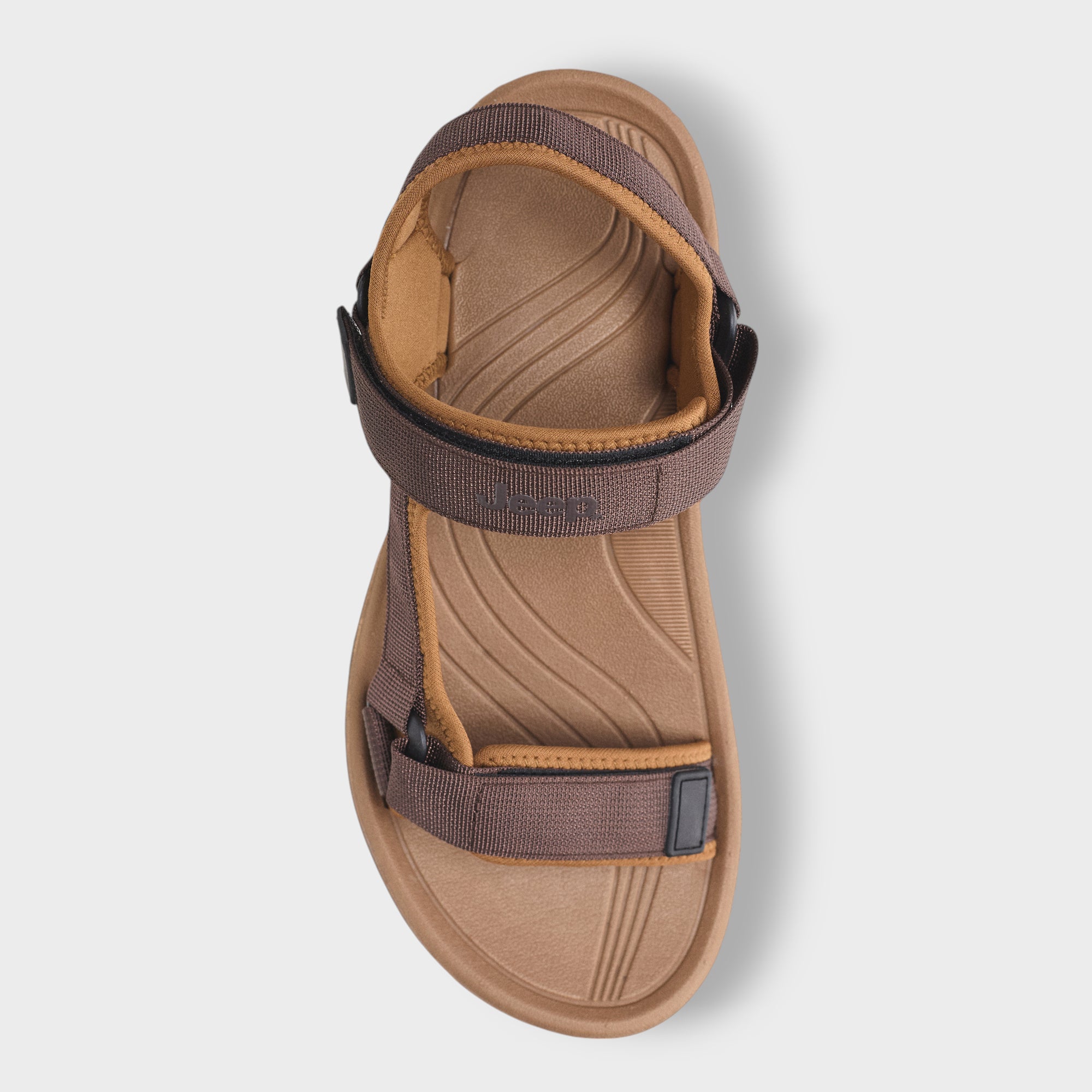 Jeep Adventure Sandal – Trappers