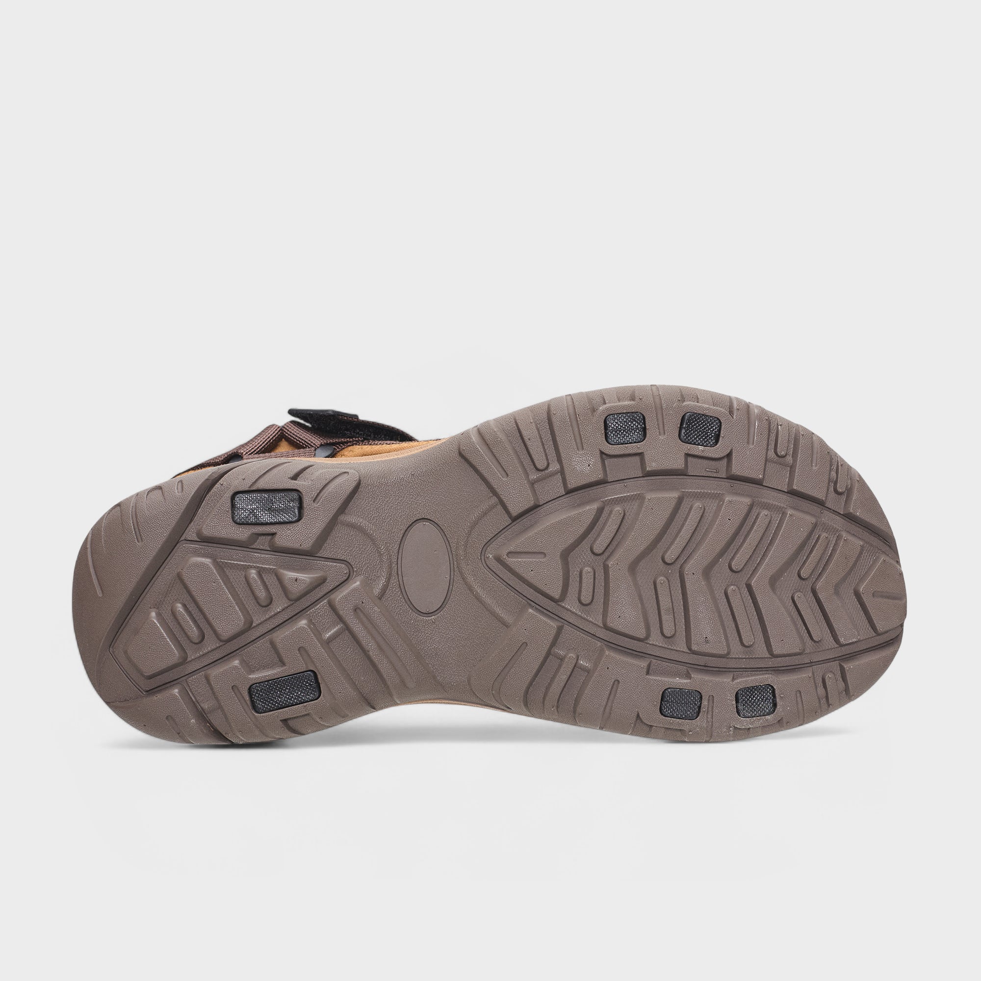 Jeep Adventure Sandal – Trappers