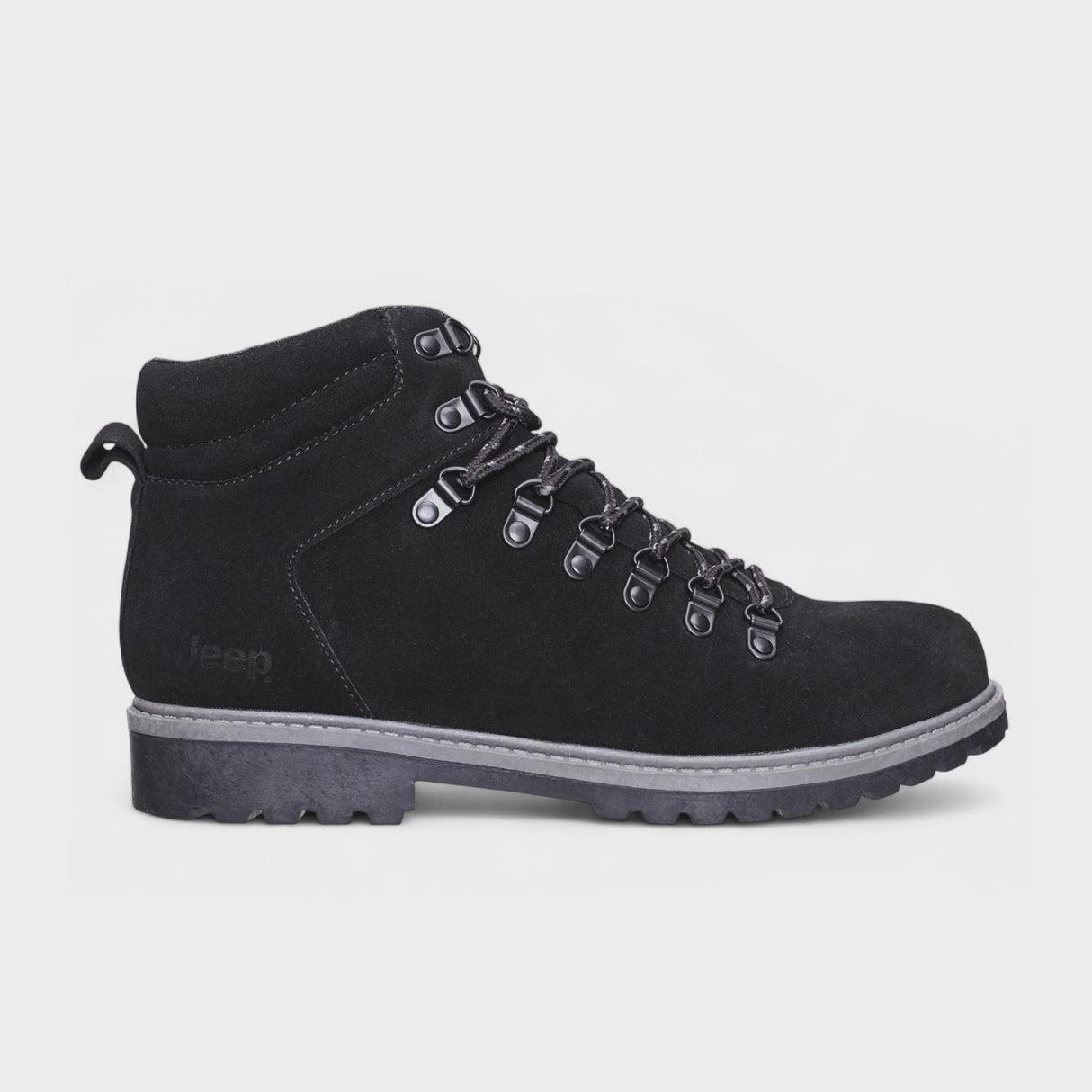 Jeep Hurricane Boot