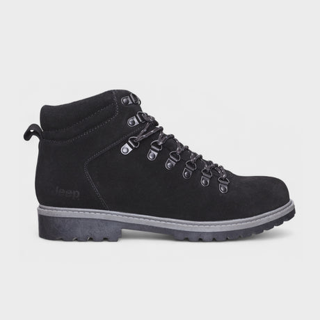 Jeep Hurricane Boot