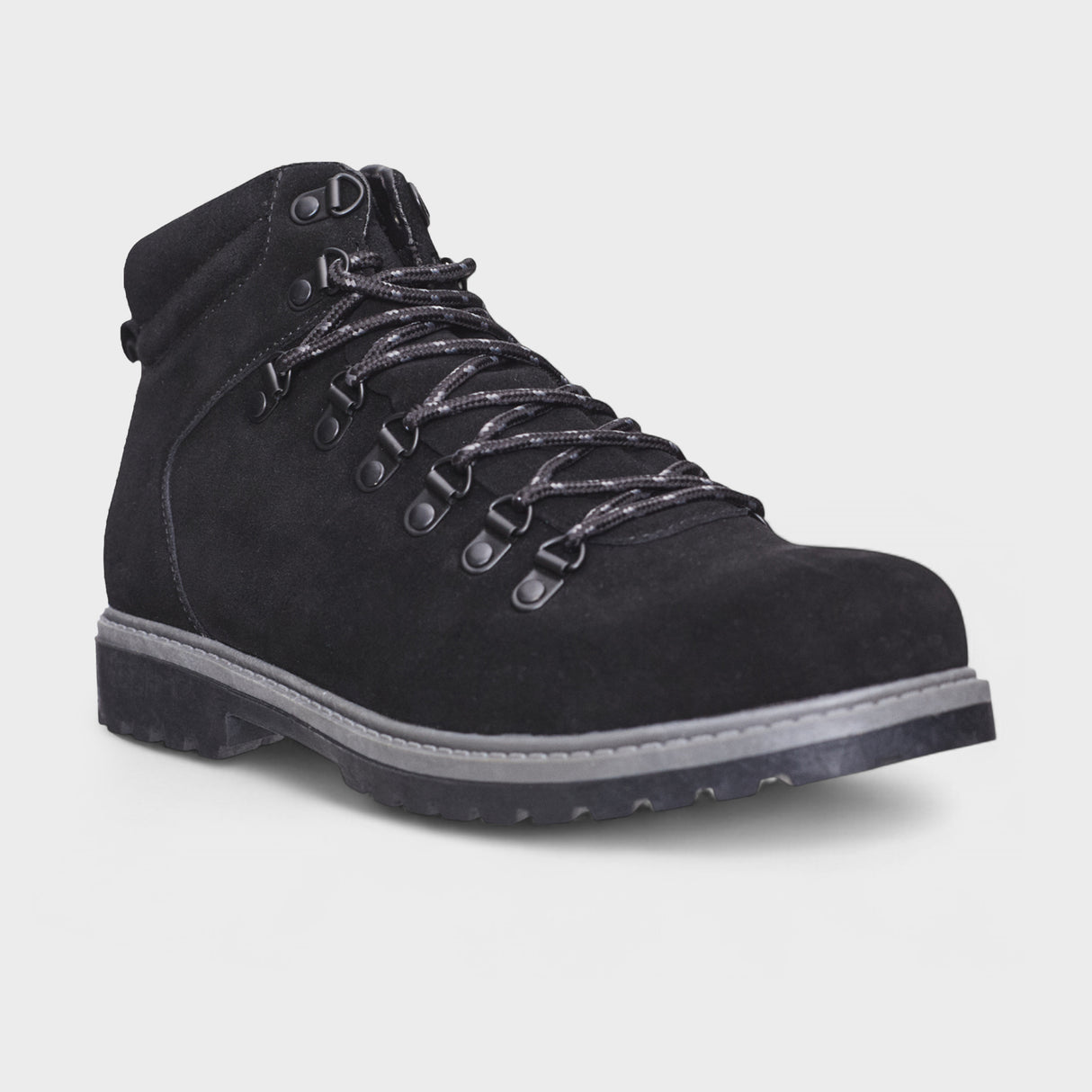 Jeep Hurricane Boot